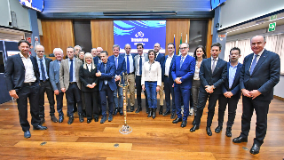 Ciclismo - Gran finale a San Benedetto nelle tre tappe marchigiane della 61/a Tirreno-Adriatico